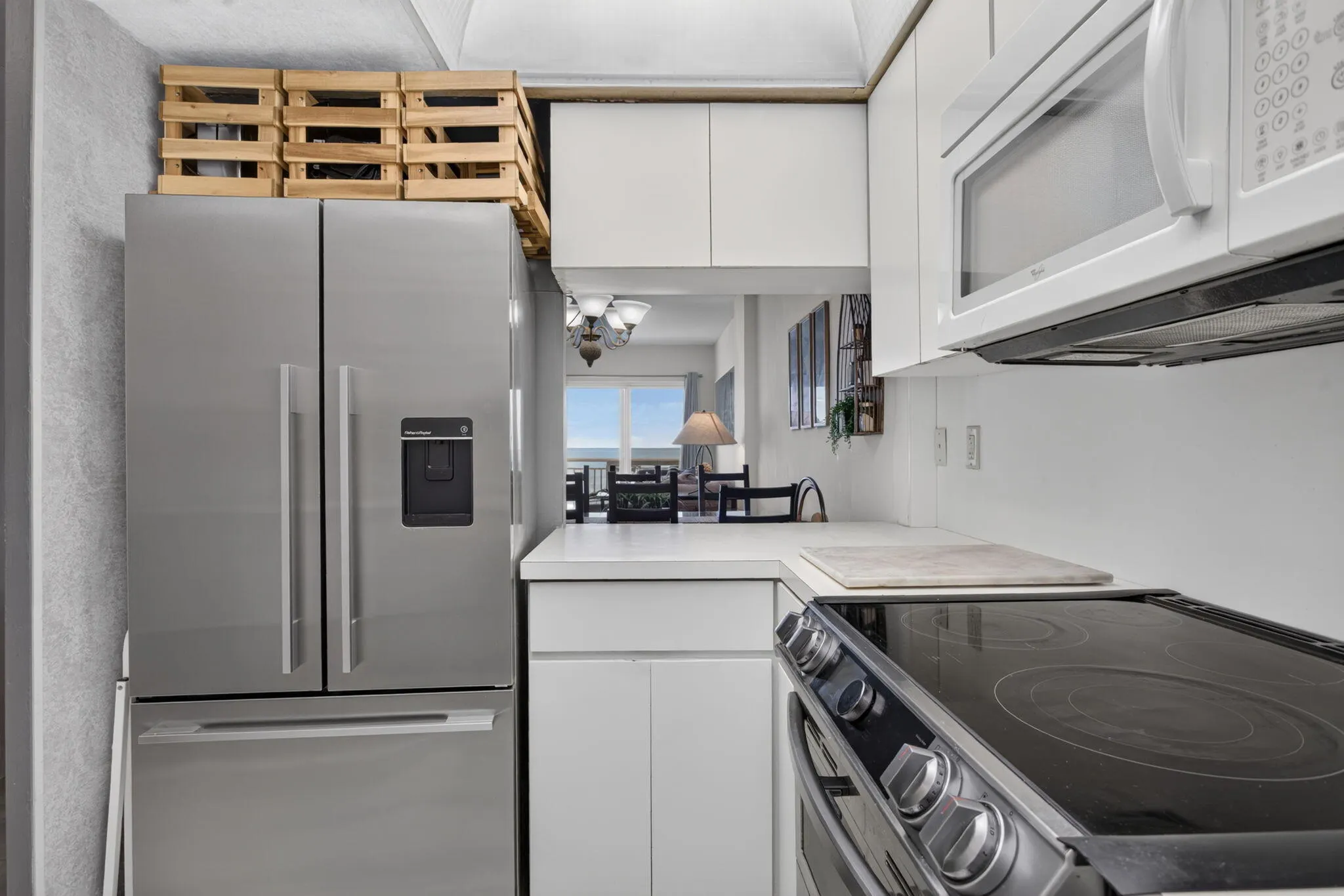 710 N OCEAN Boulevard #506