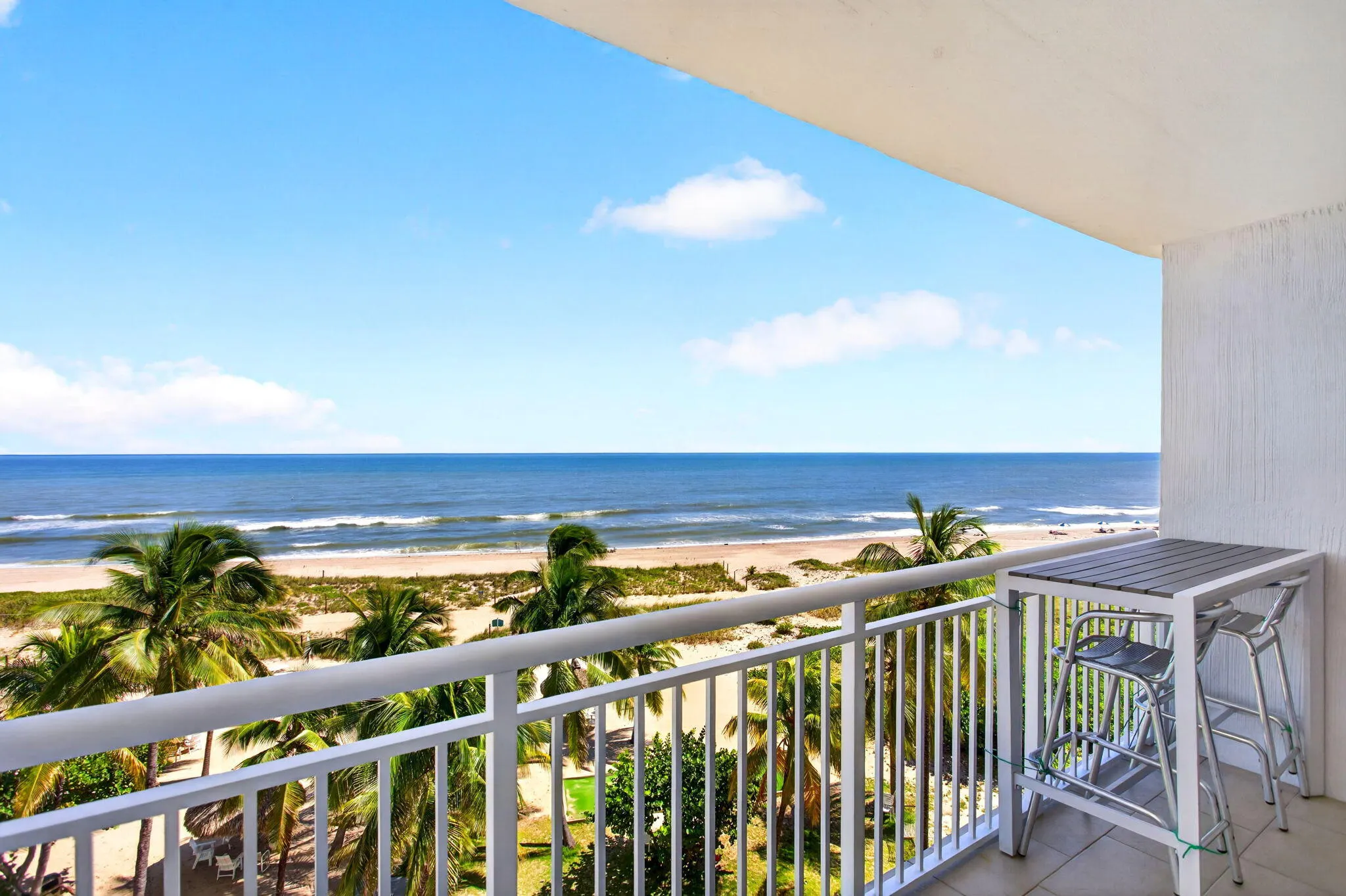 710 N OCEAN Boulevard #506