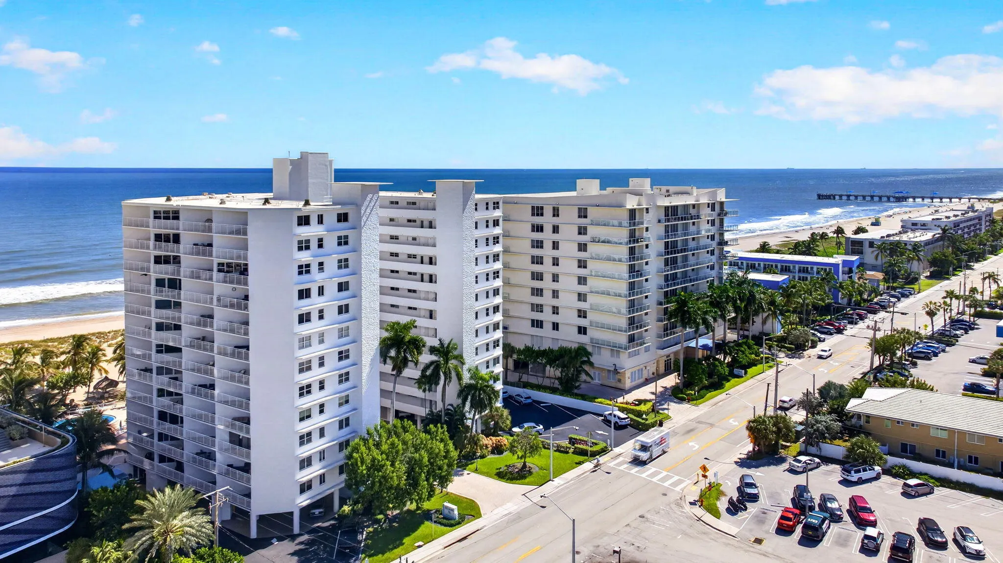 710 N OCEAN Boulevard #506