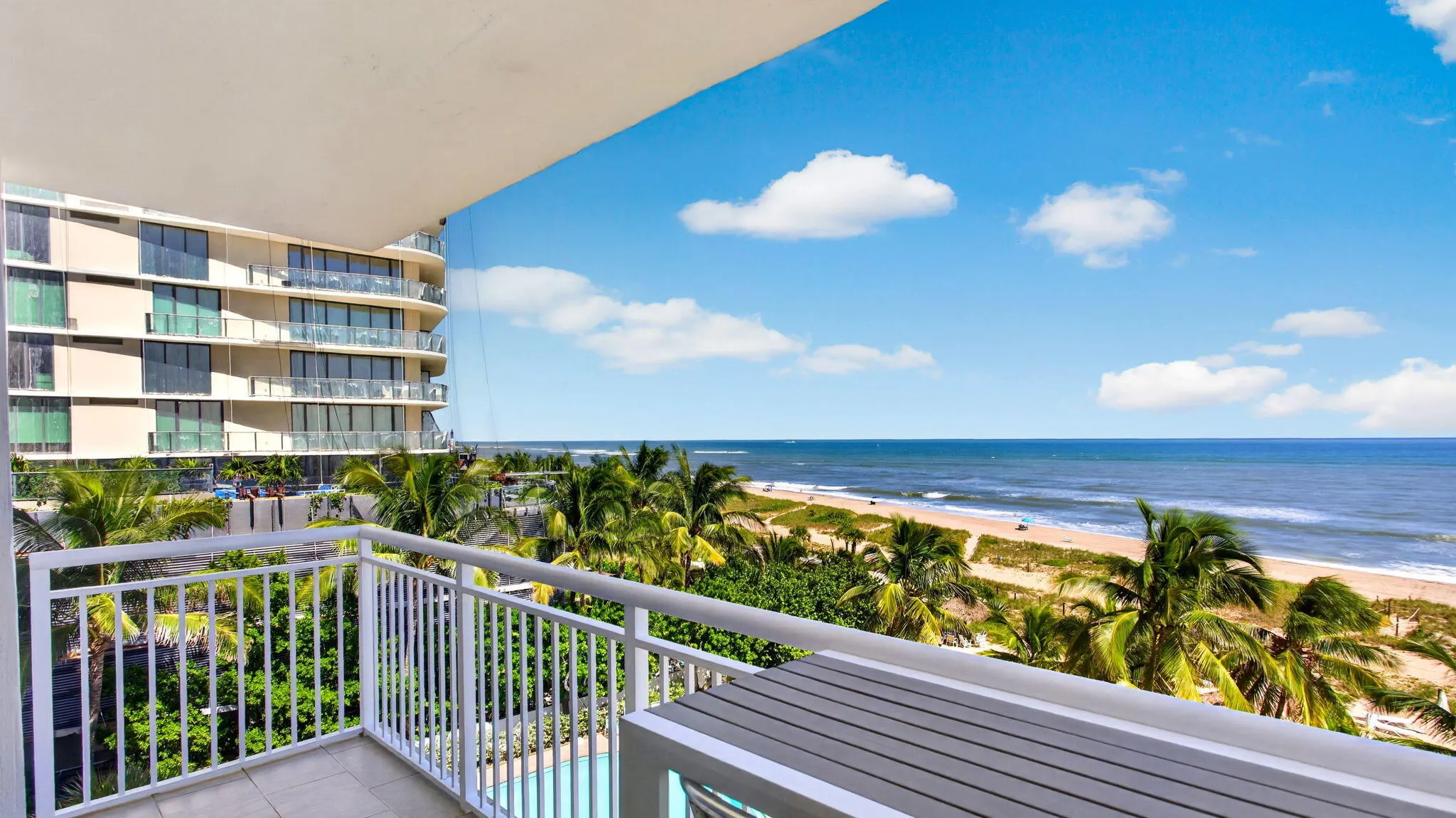 710 N OCEAN Boulevard #506