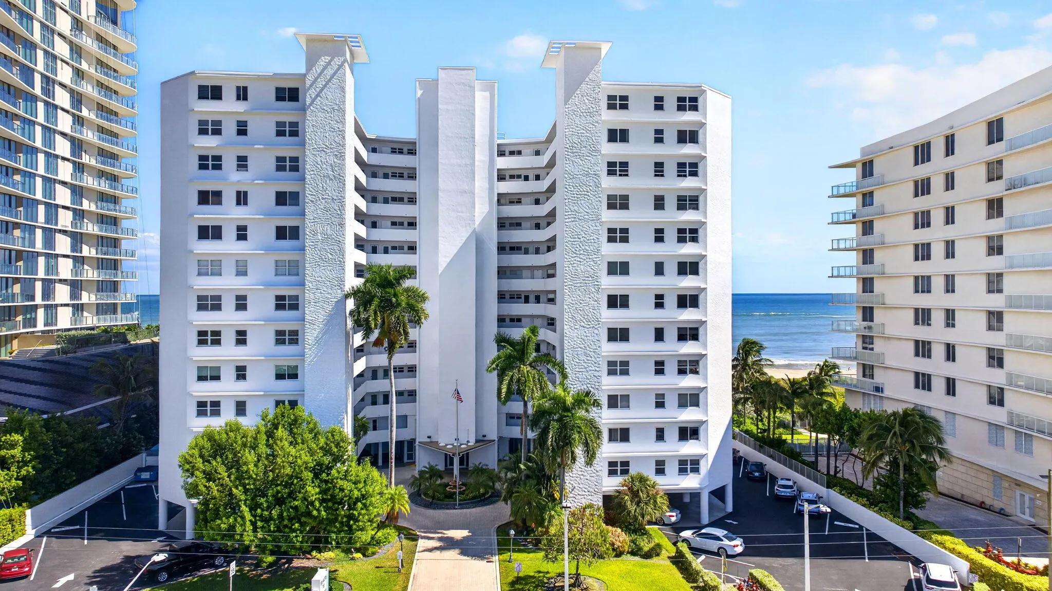 710 N OCEAN Boulevard #506