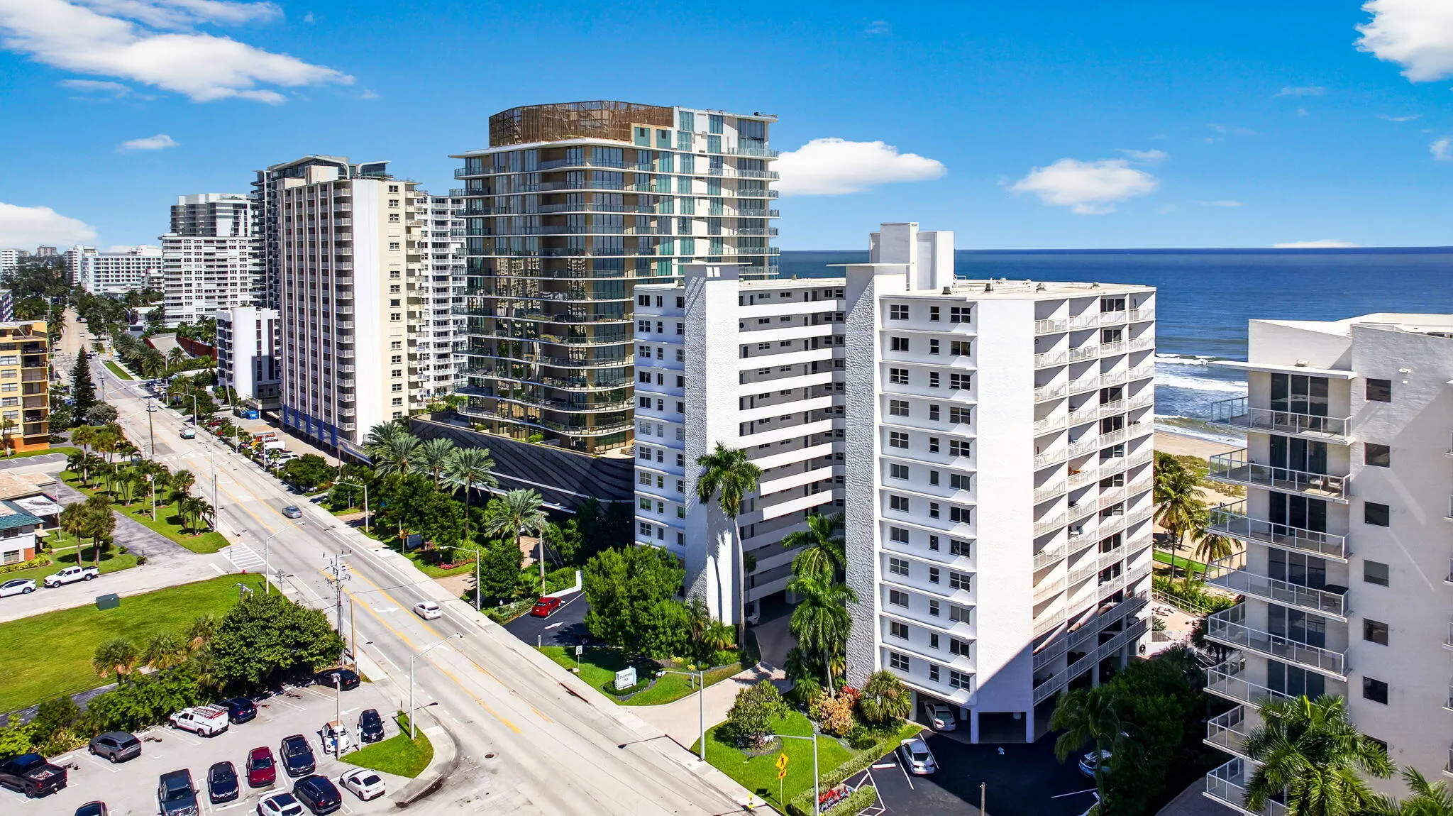 710 N OCEAN Boulevard #506