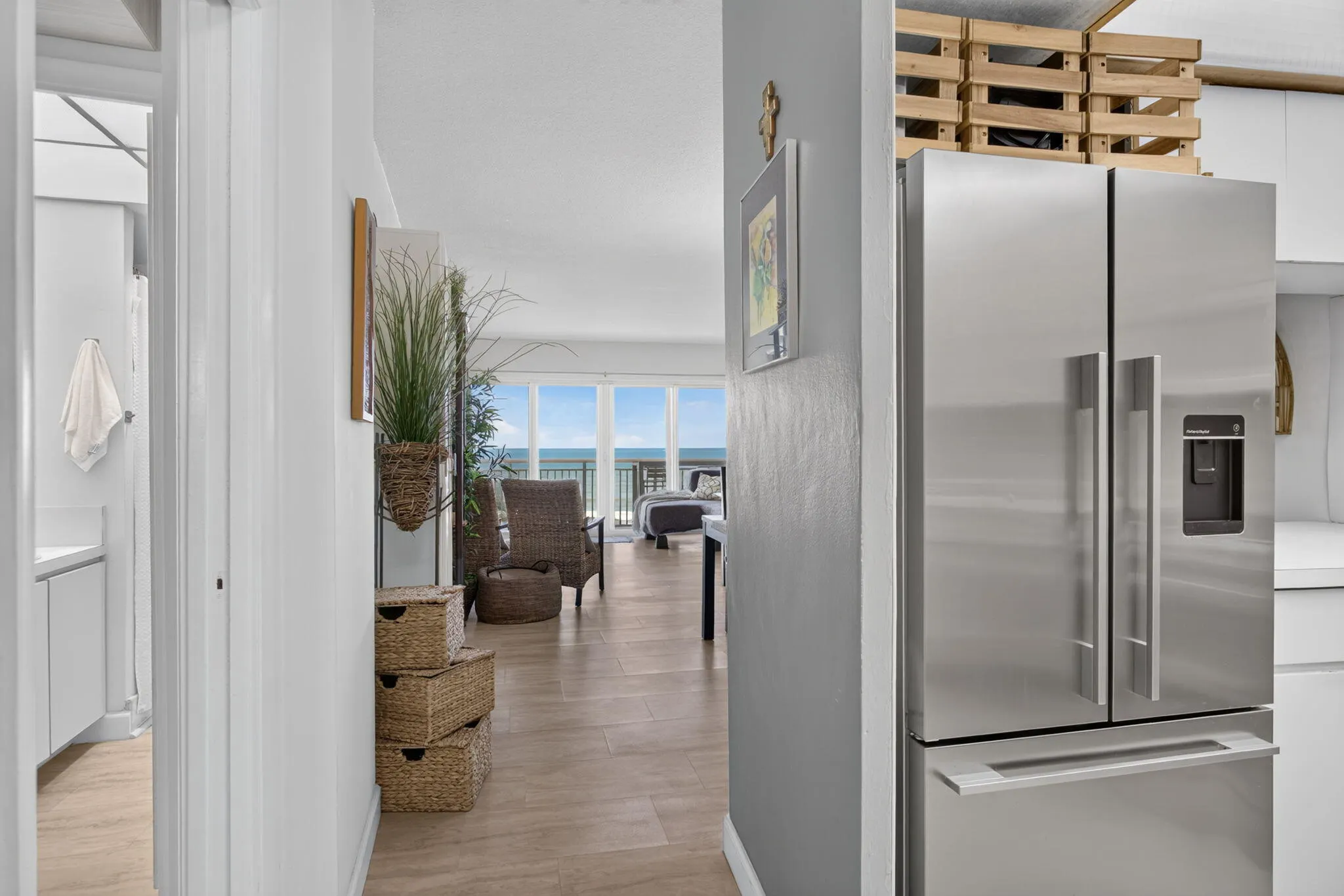 710 N OCEAN Boulevard #506