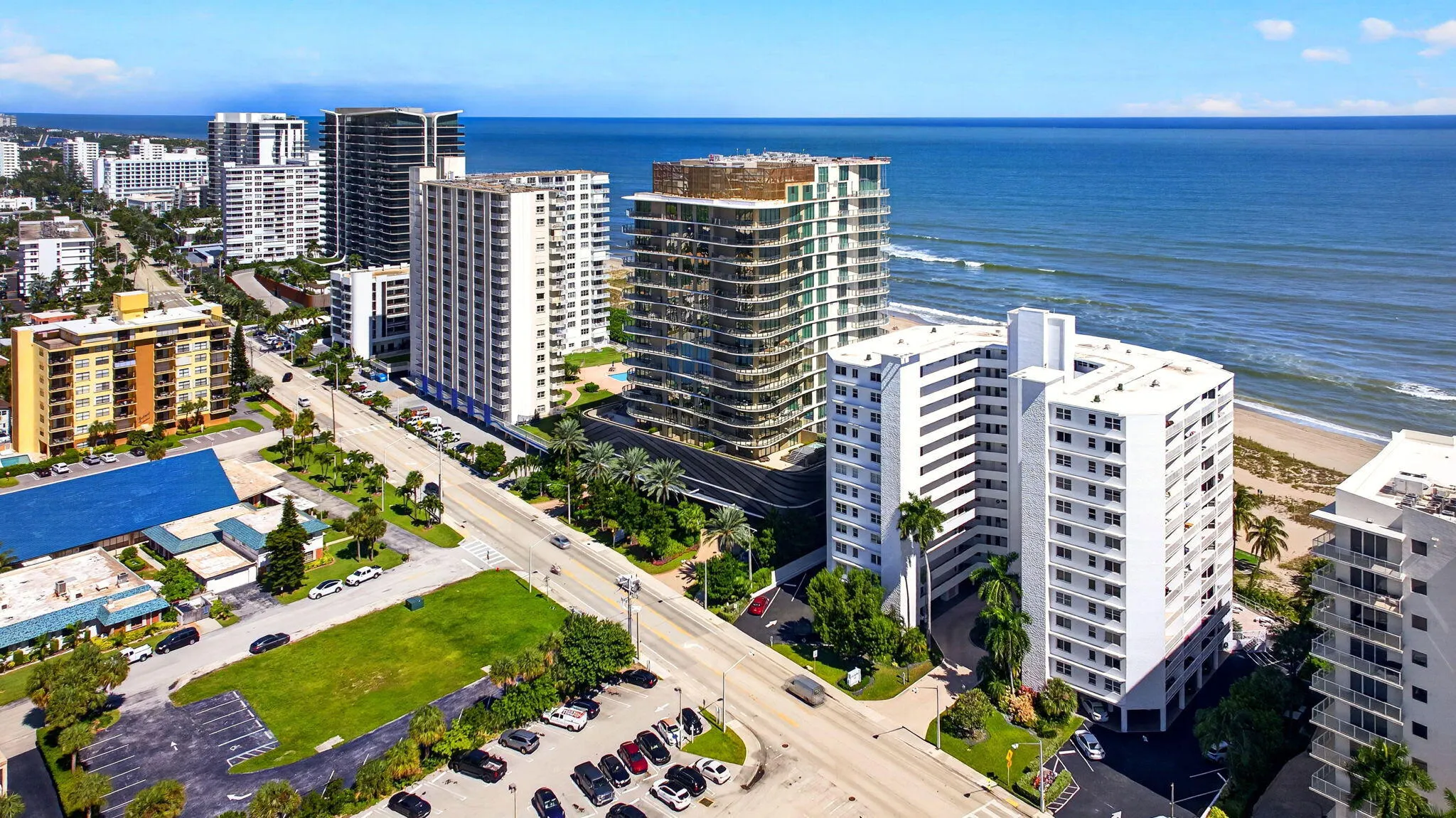 710 N OCEAN Boulevard #506