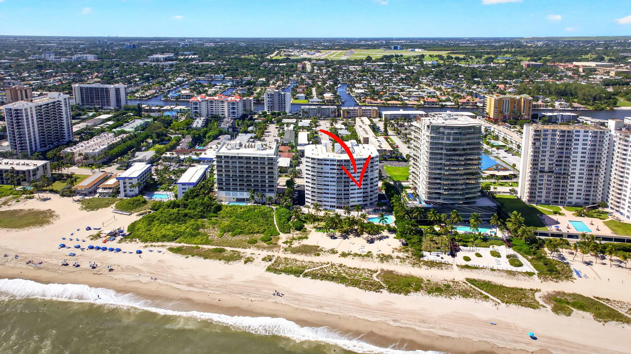 710 N OCEAN Boulevard #506