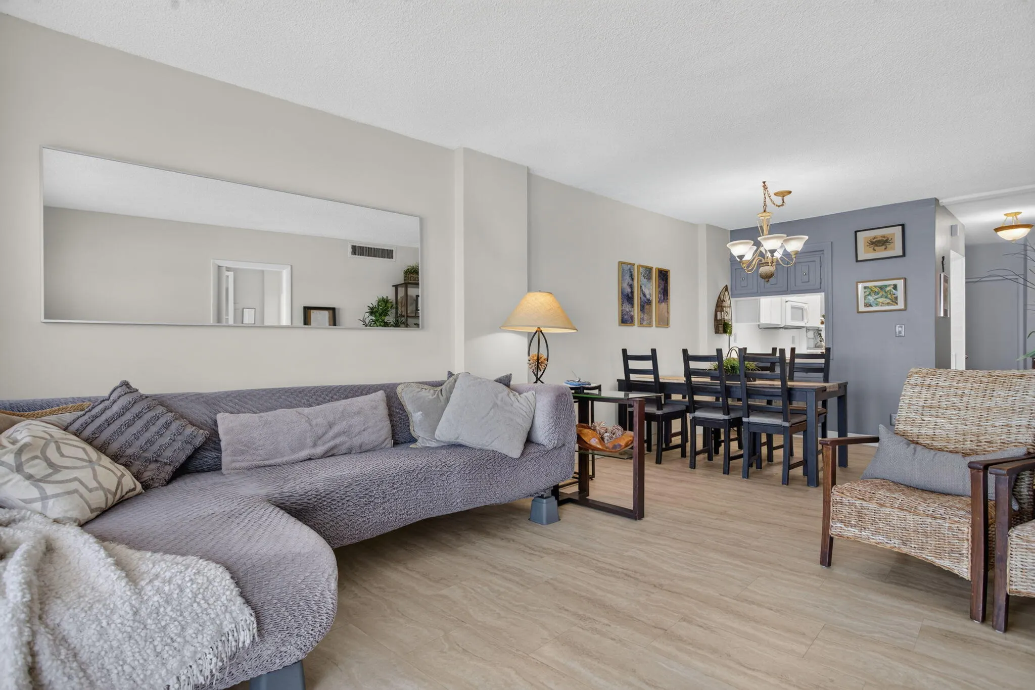 710 N OCEAN Boulevard #506