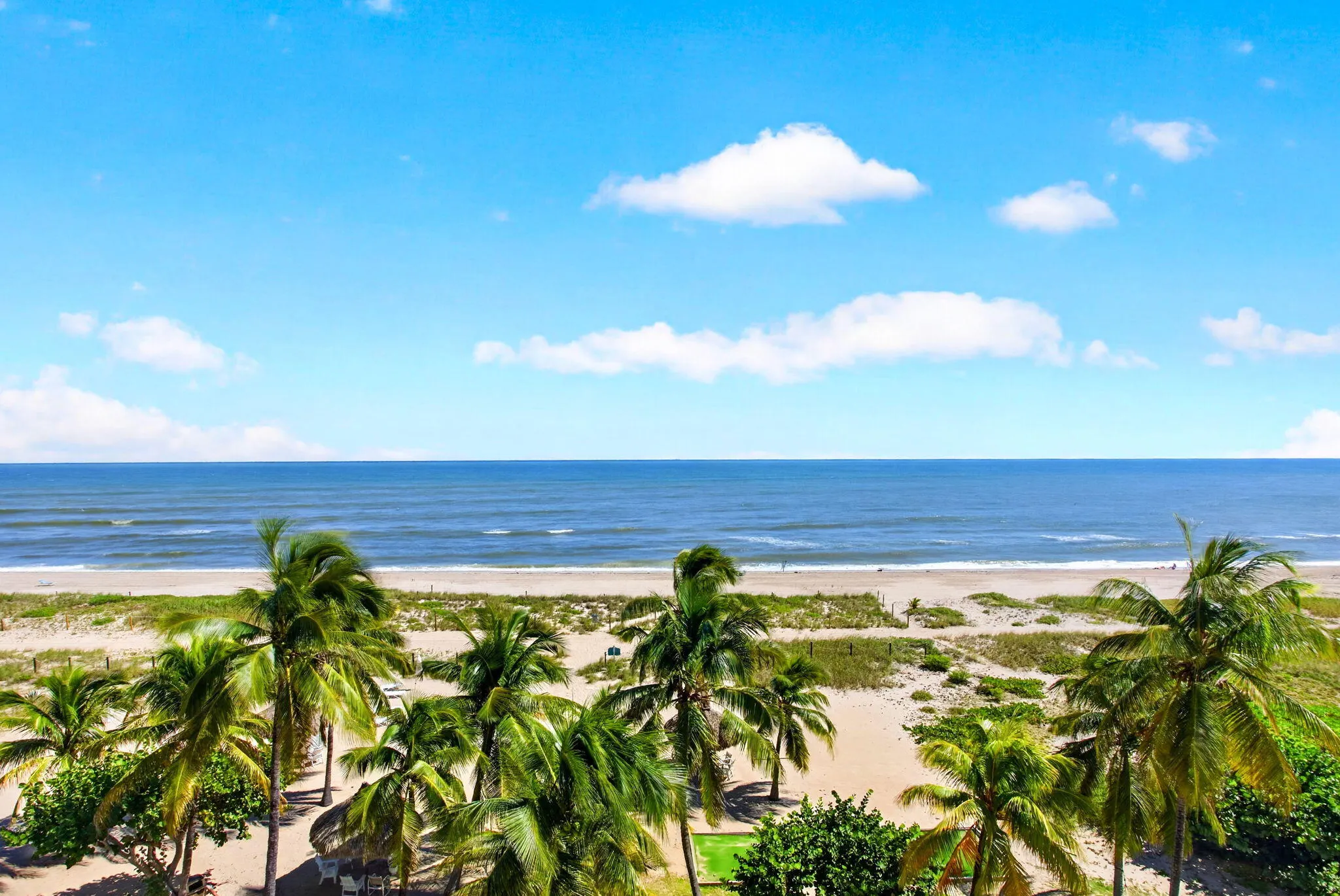 710 N OCEAN Boulevard #506