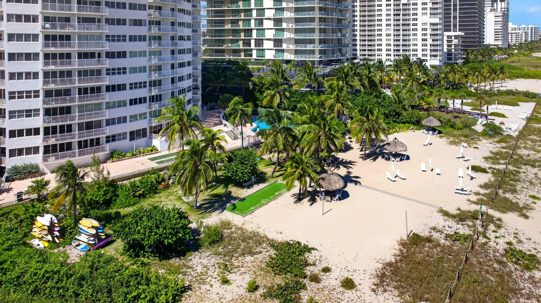710 N OCEAN Boulevard #506