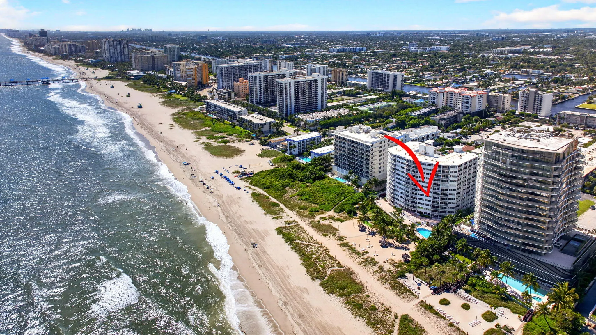 710 N OCEAN Boulevard #506