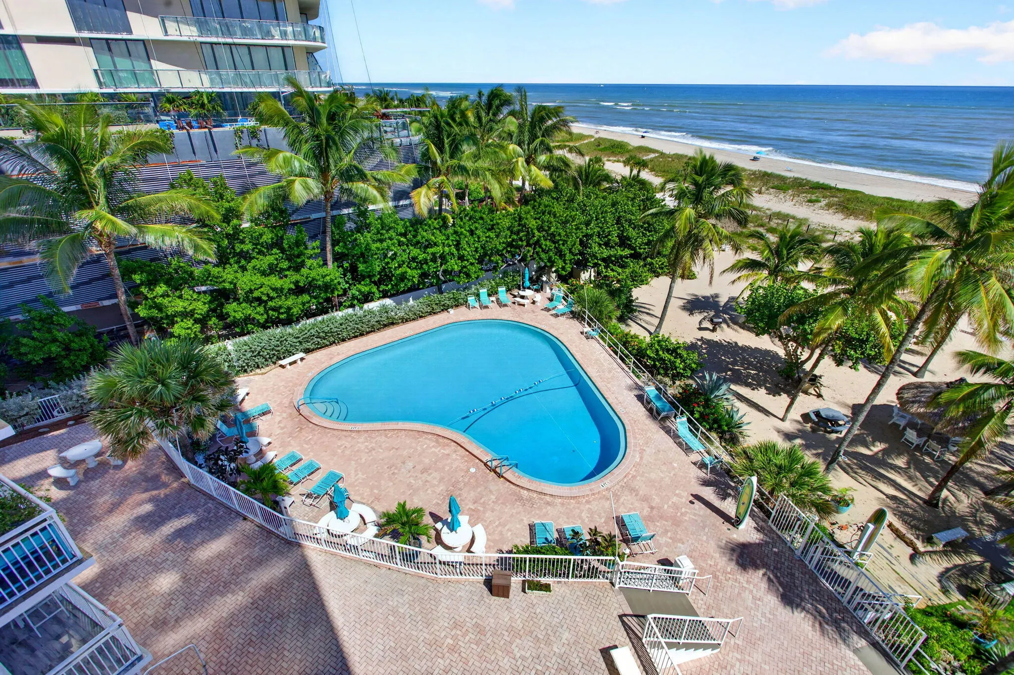 710 N OCEAN Boulevard #506