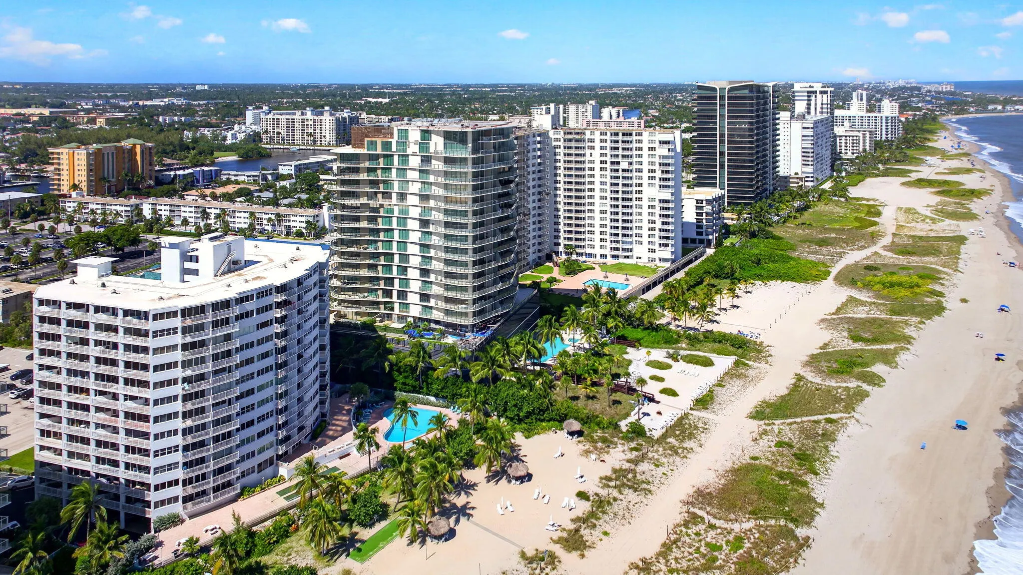 710 N OCEAN Boulevard #506