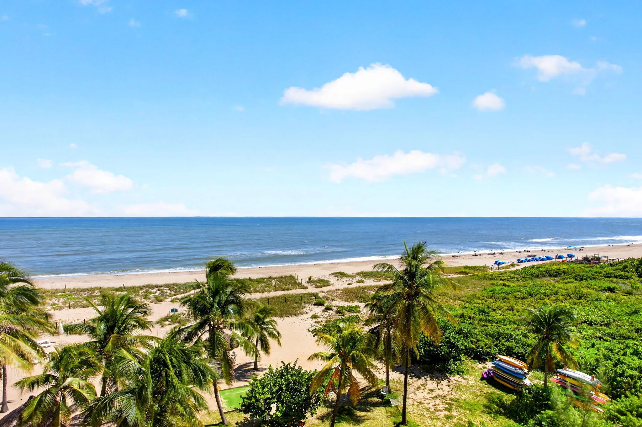 710 N OCEAN Boulevard #506