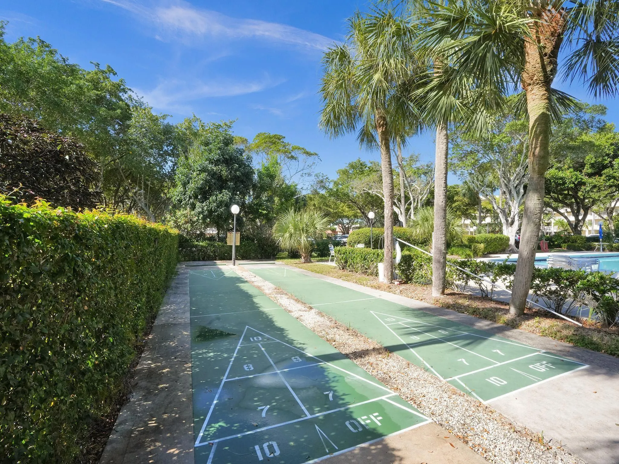 823 CYPRESS Boulevard #201