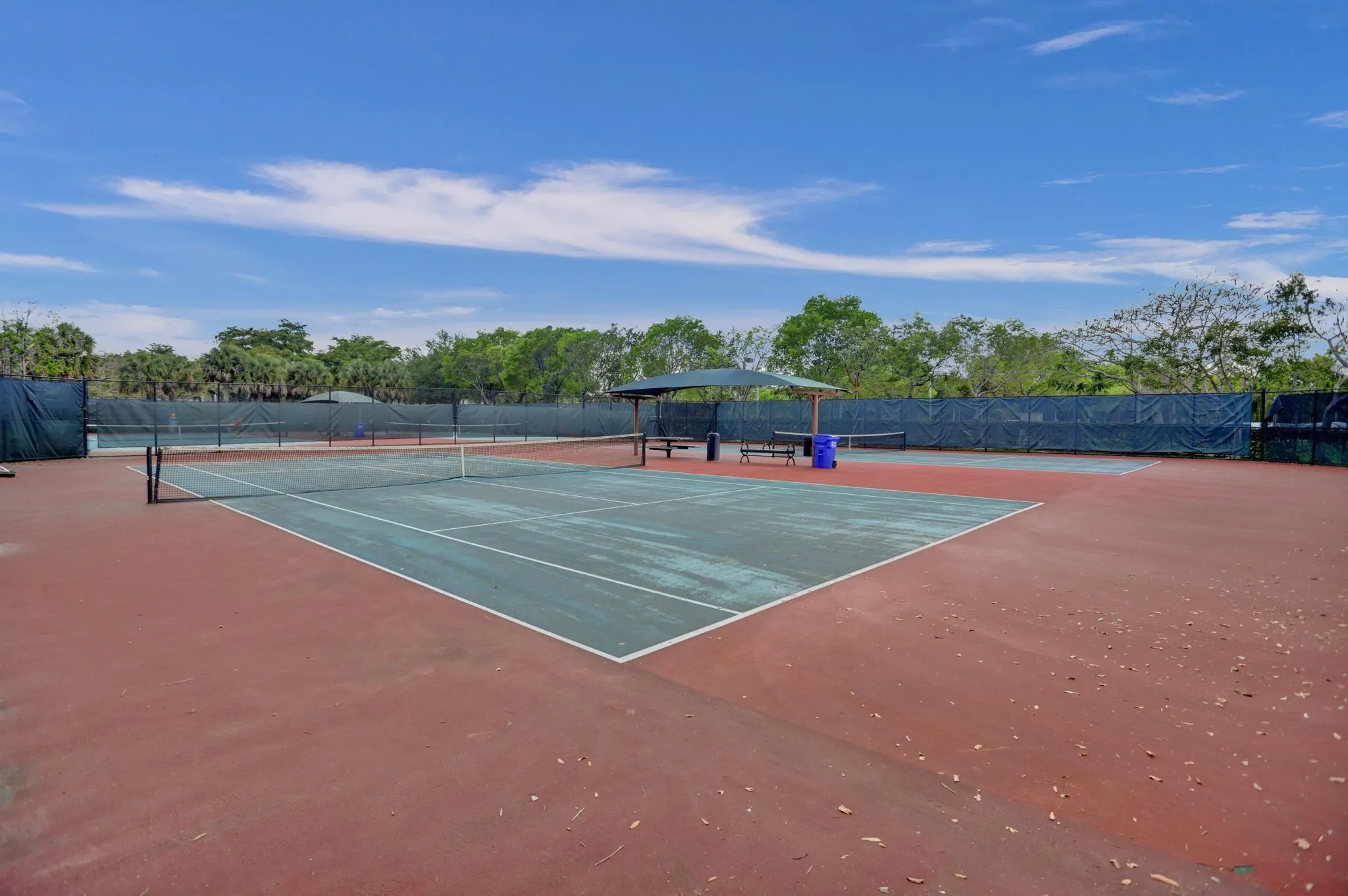 823 CYPRESS Boulevard #201