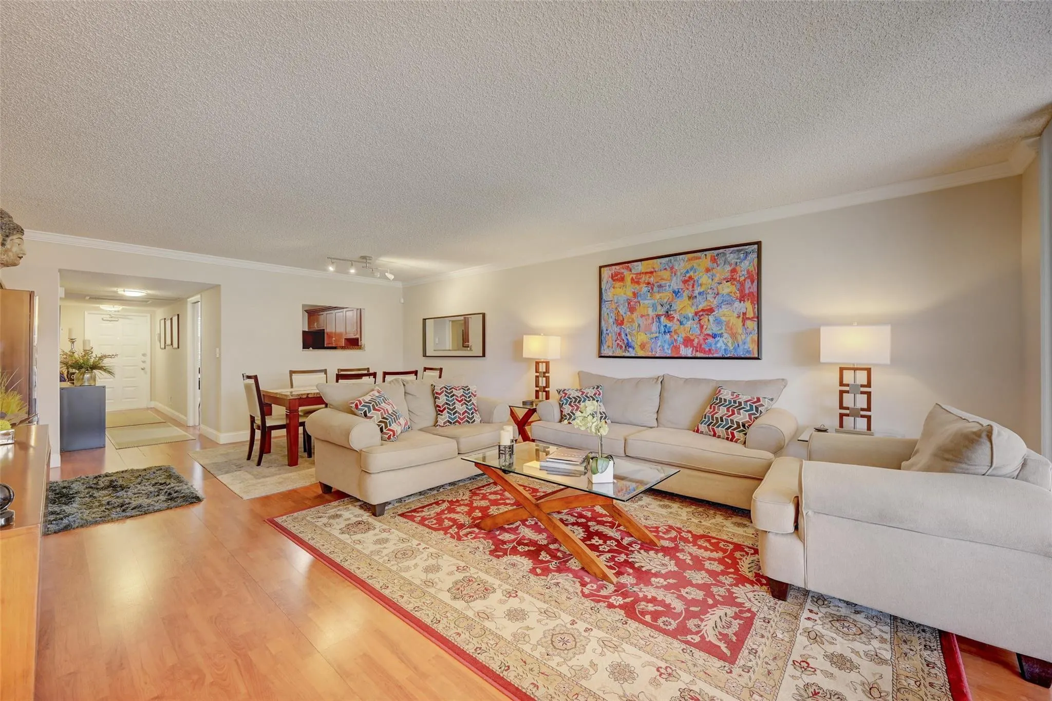 823 CYPRESS Boulevard #201