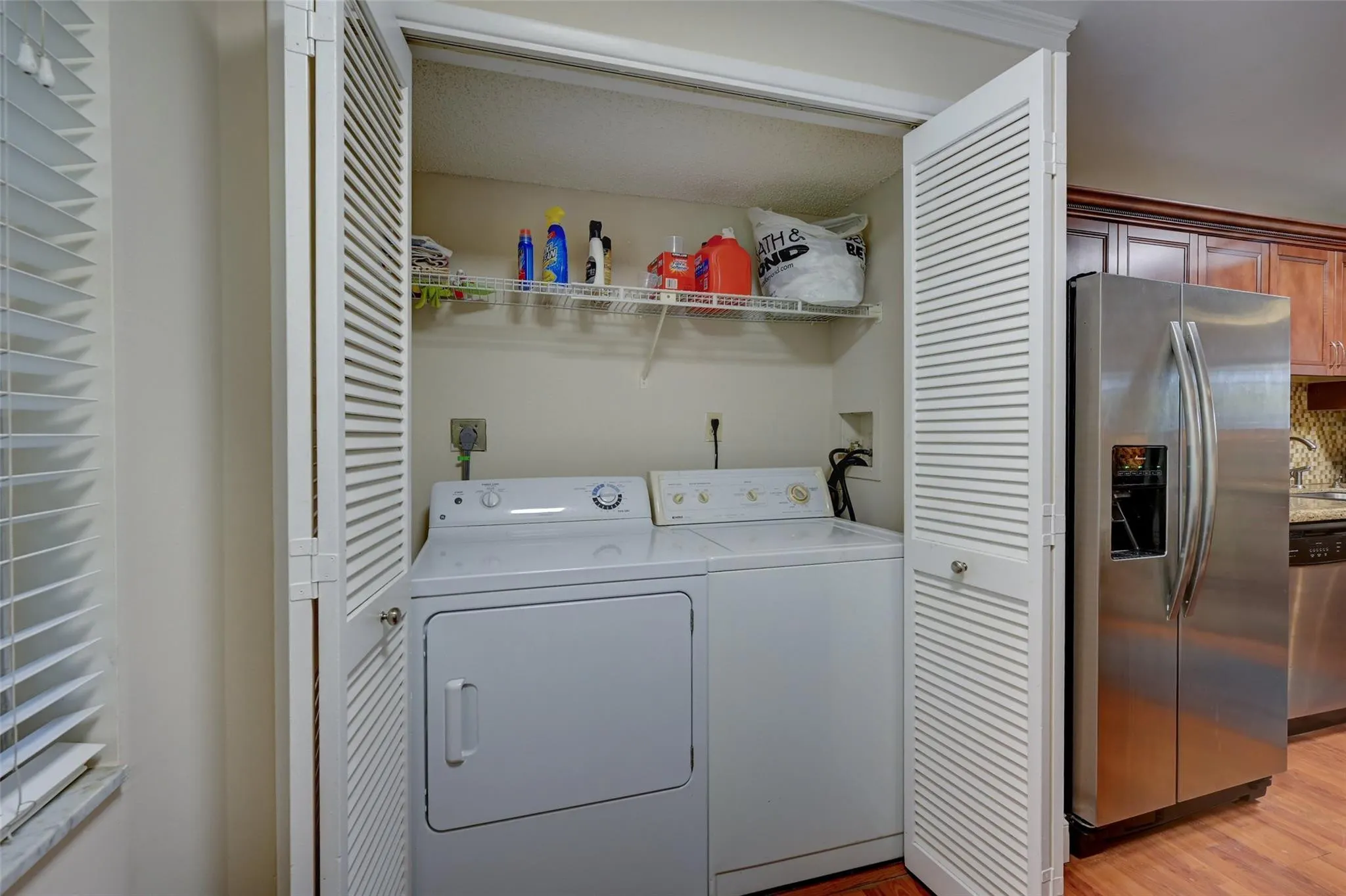 823 CYPRESS Boulevard #201