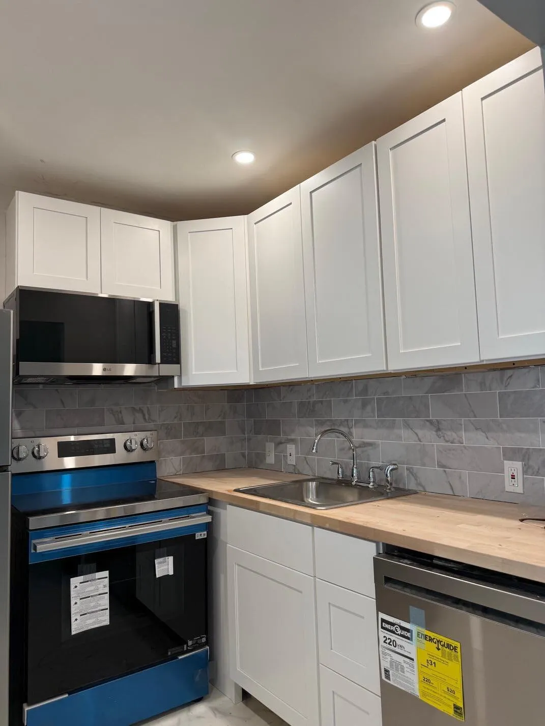 498 Mansfield L