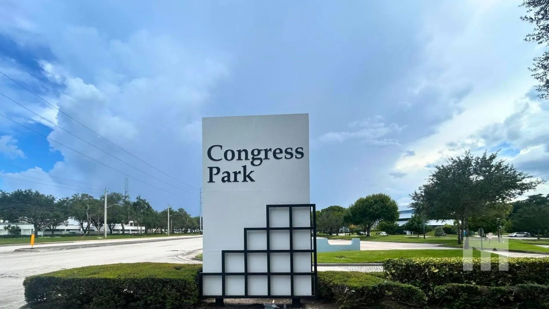 160 CONGRESS PARK Drive #111