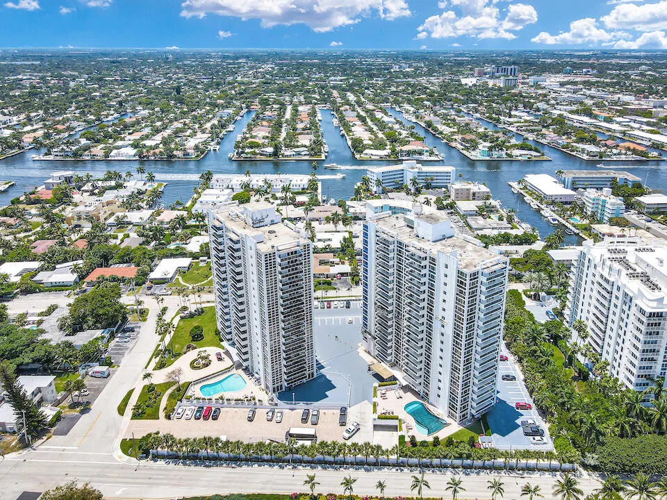 2715 N OCEAN Boulevard #10F