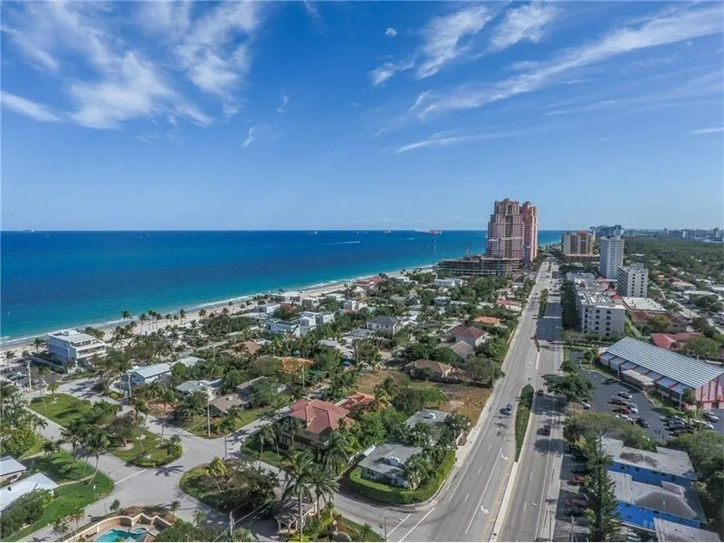 2715 N OCEAN Boulevard #10F