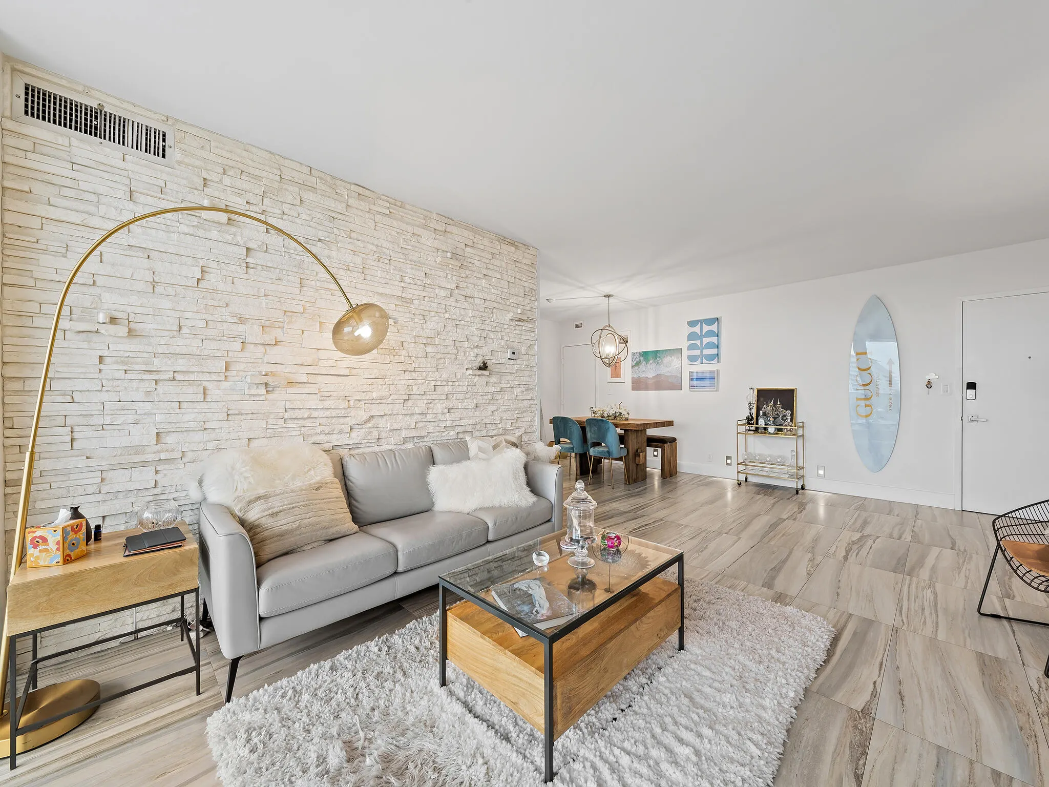 2715 N OCEAN Boulevard #10F