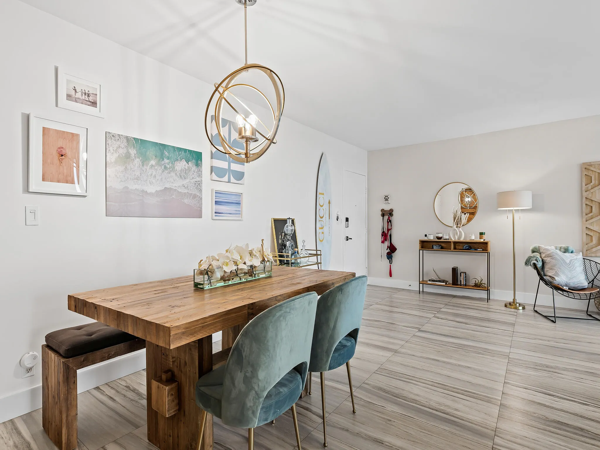2715 N OCEAN Boulevard #10F