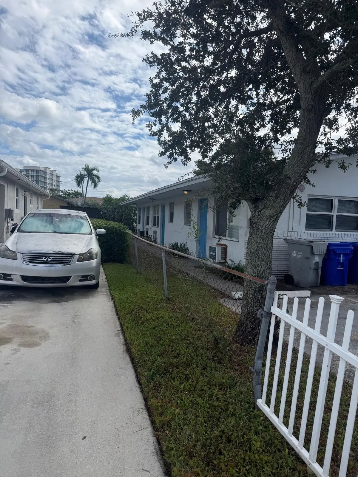 616 NW 3rd Avenue #1-3