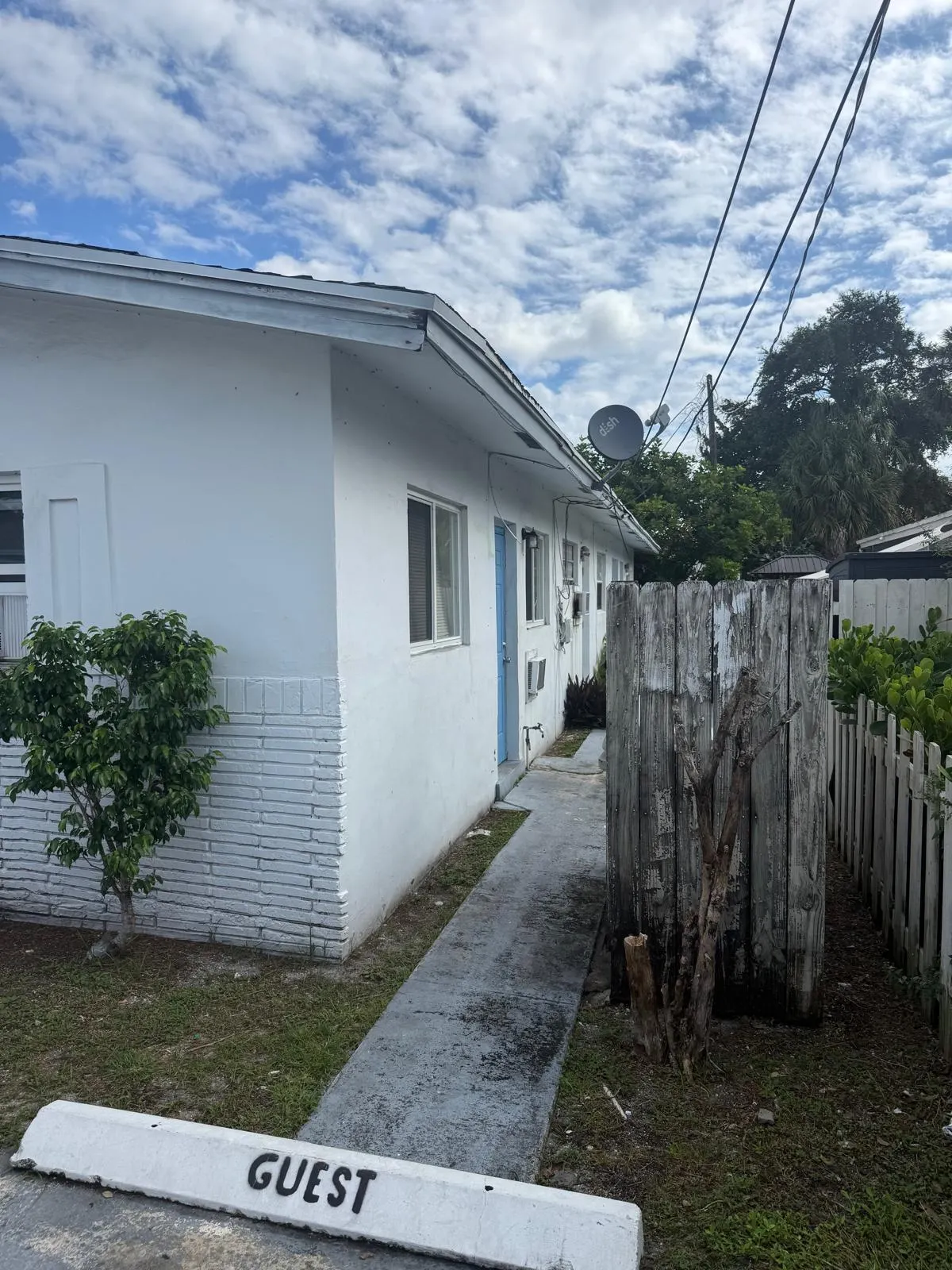 616 NW 3rd Avenue #1-3