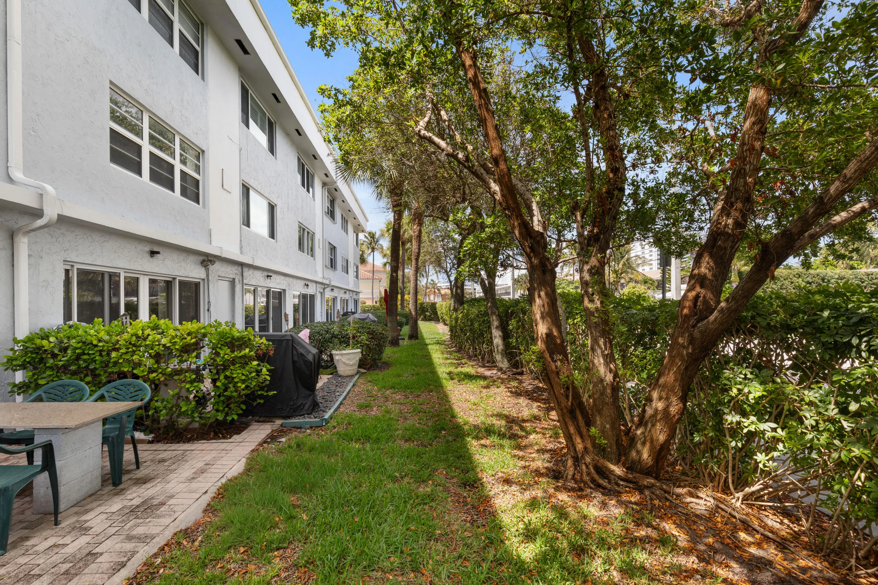 505 NE 20th Avenue #112