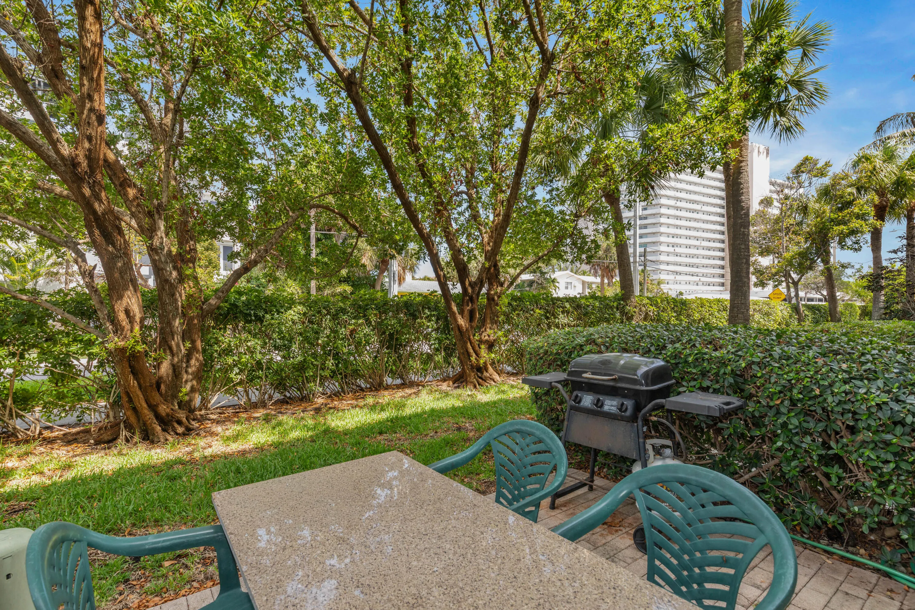 505 NE 20th Avenue #112