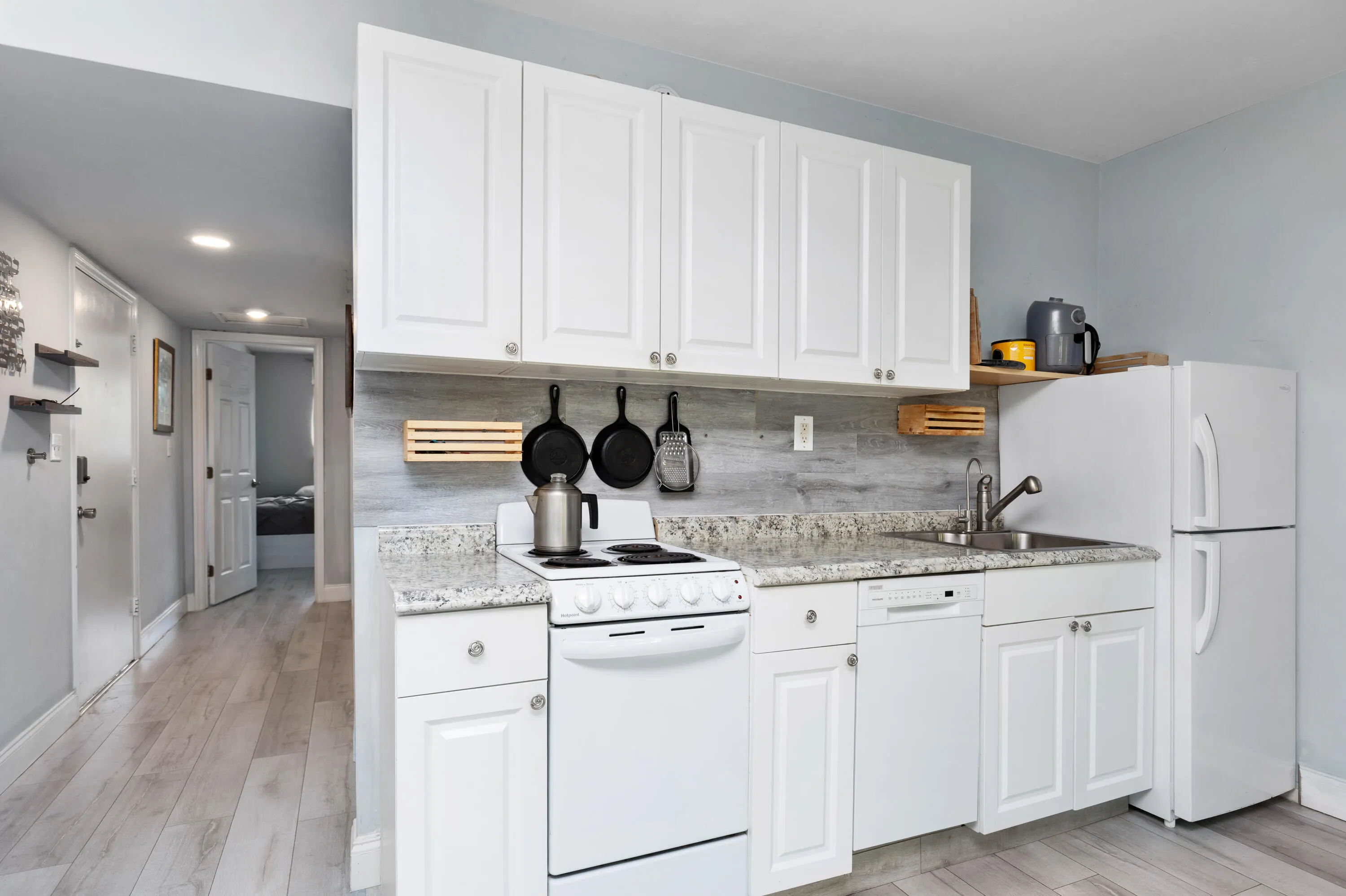 505 NE 20th Avenue #112