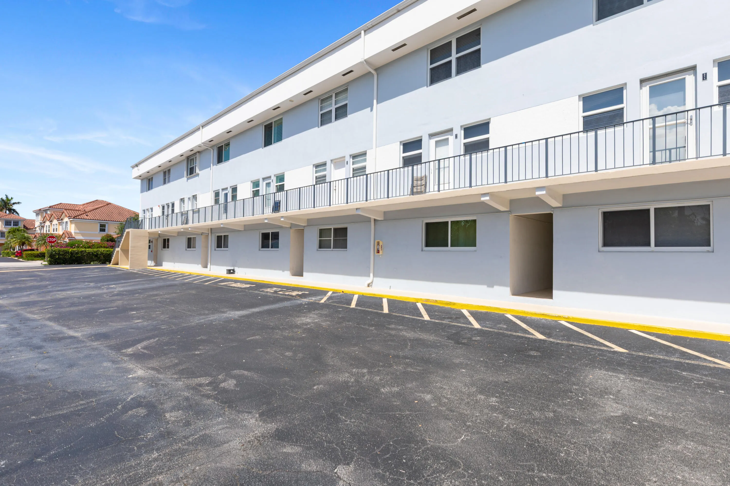 505 NE 20th Avenue #112