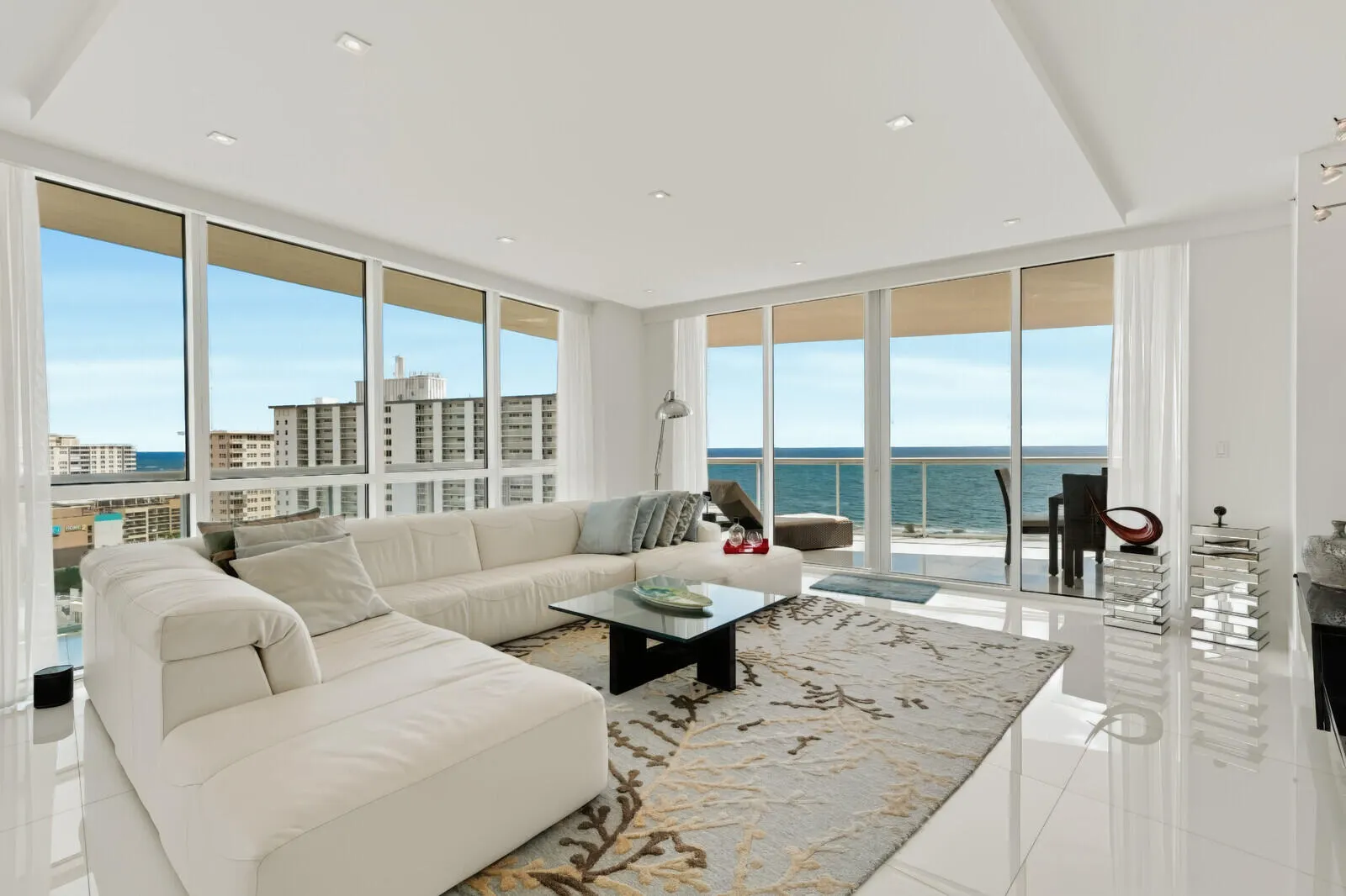 1 N Ocean Boulevard #1207
