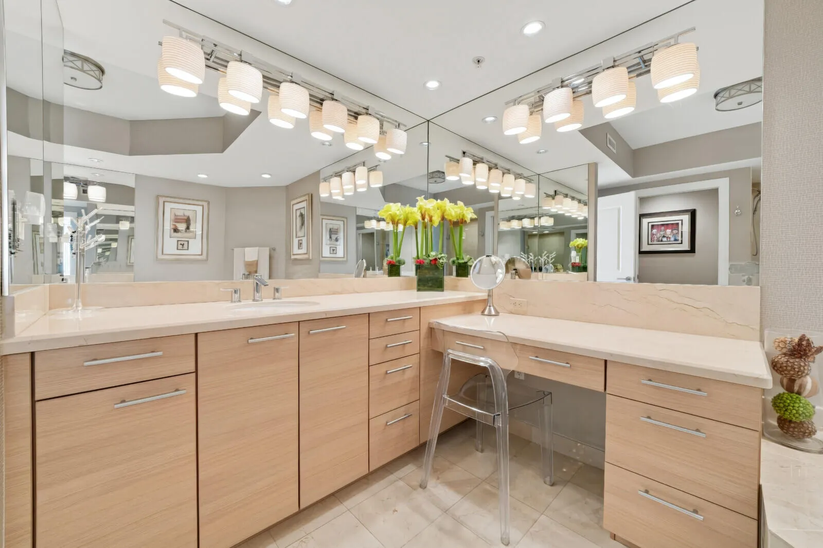 1 N Ocean Boulevard #1207