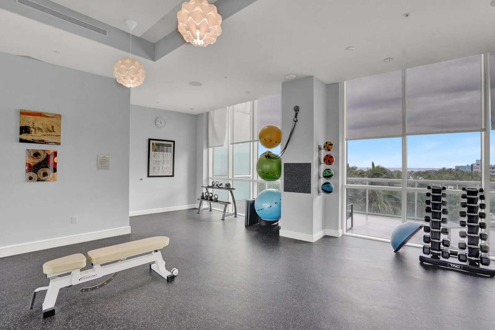 1 N Ocean Boulevard #1207