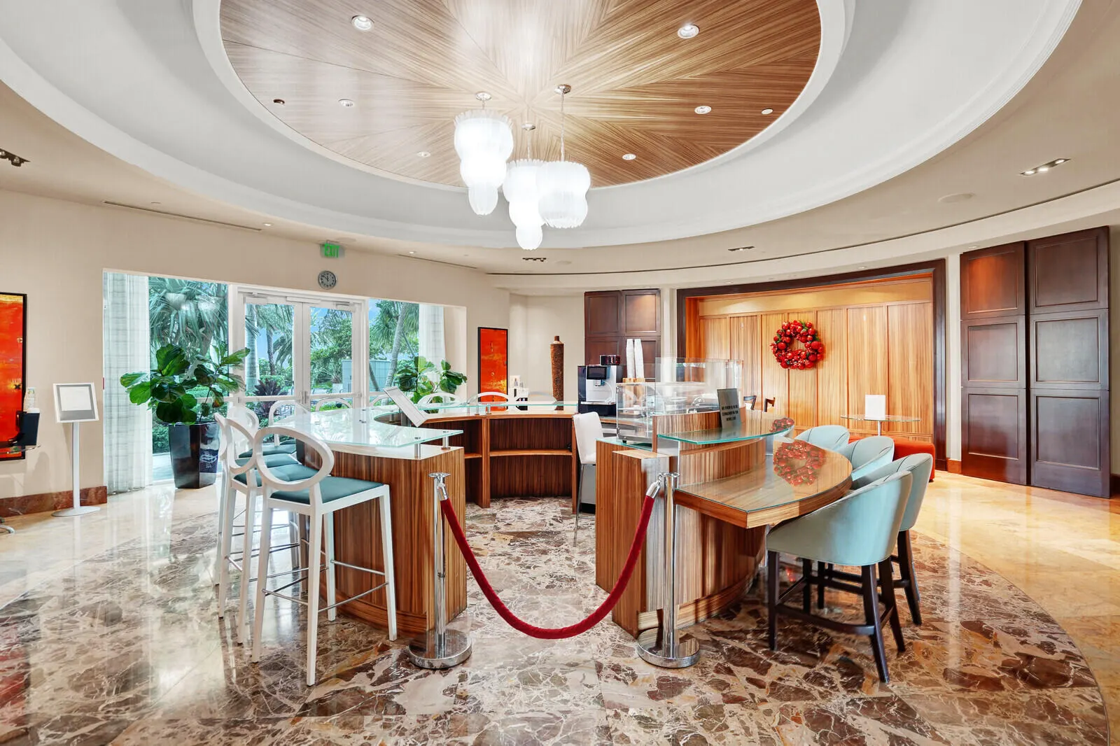 1 N Ocean Boulevard #1207