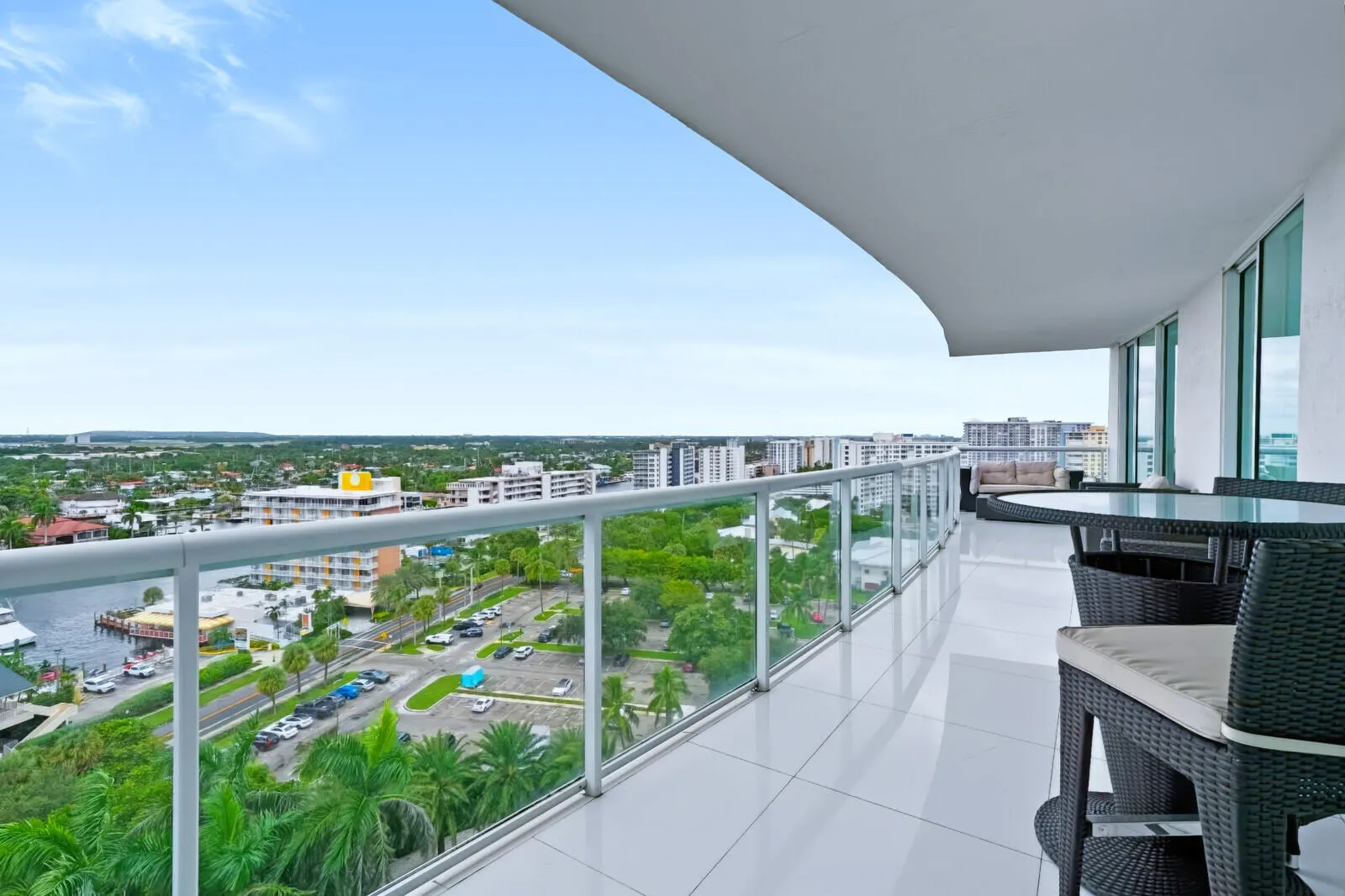 1 N Ocean Boulevard #1207