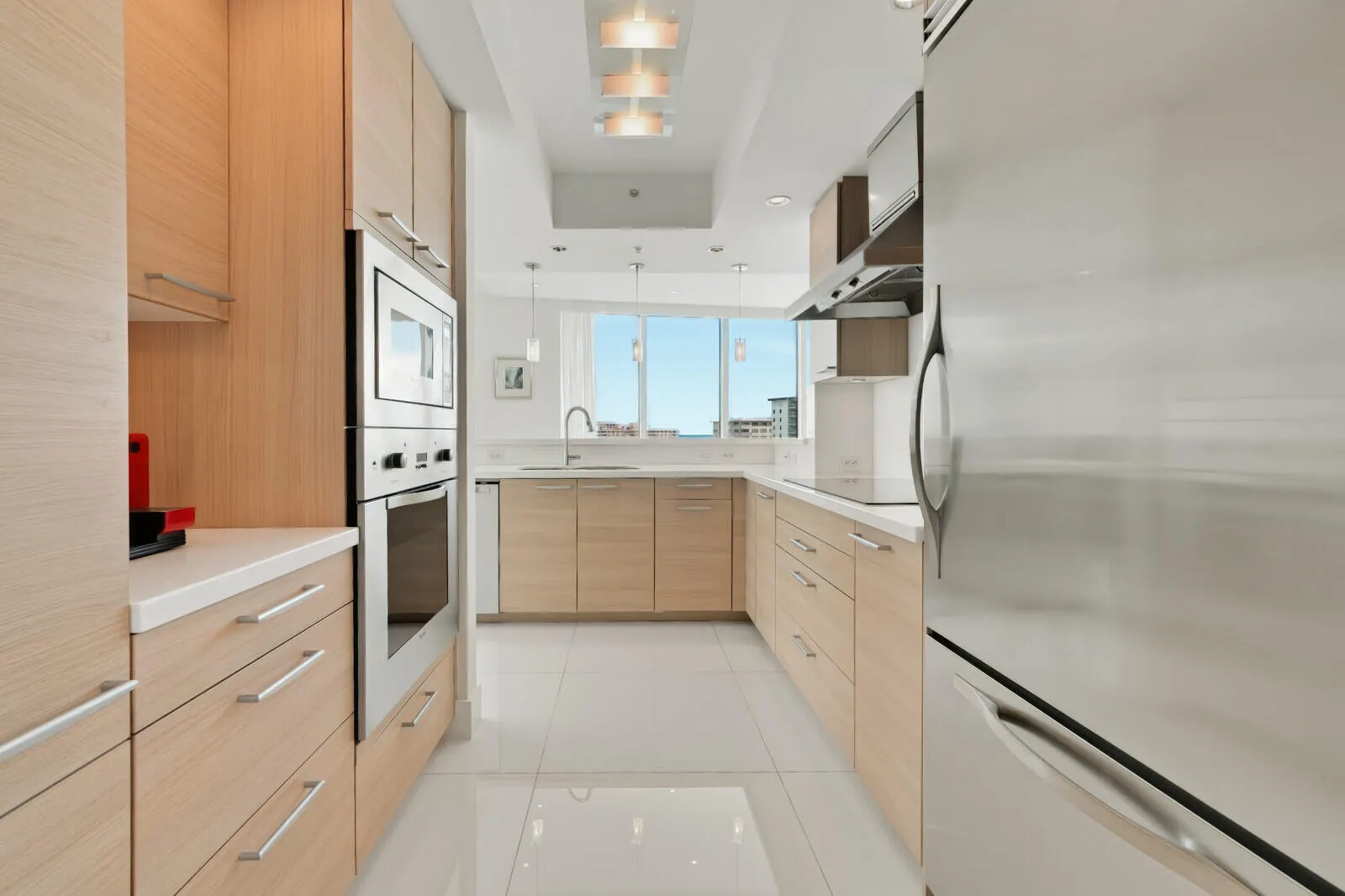 1 N Ocean Boulevard #1207