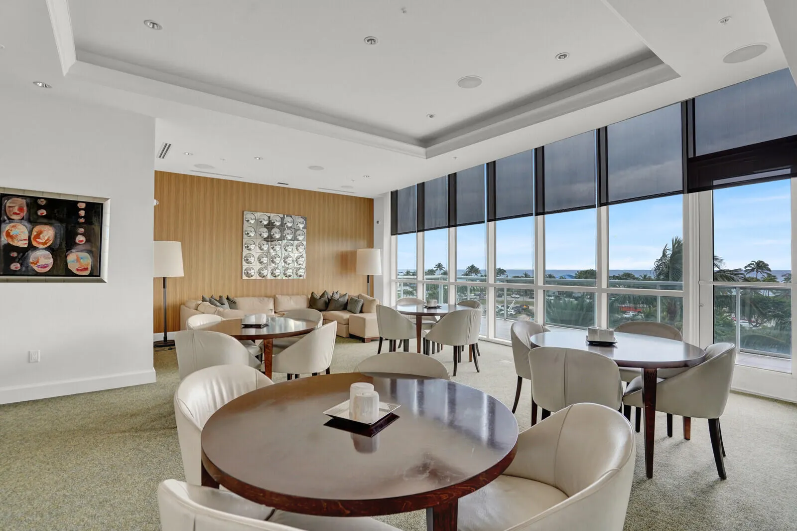 1 N Ocean Boulevard #1207