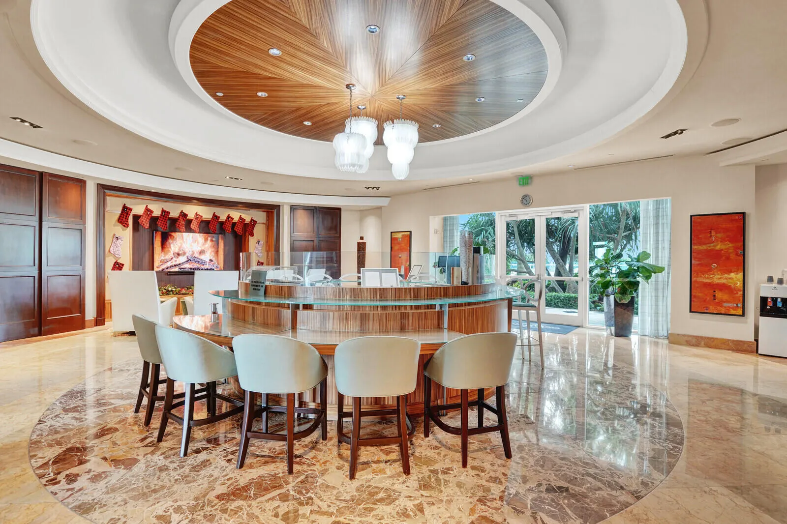 1 N Ocean Boulevard #1207