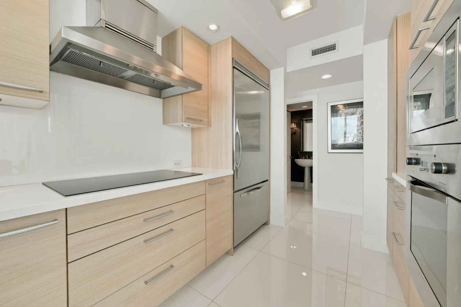 1 N Ocean Boulevard #1207