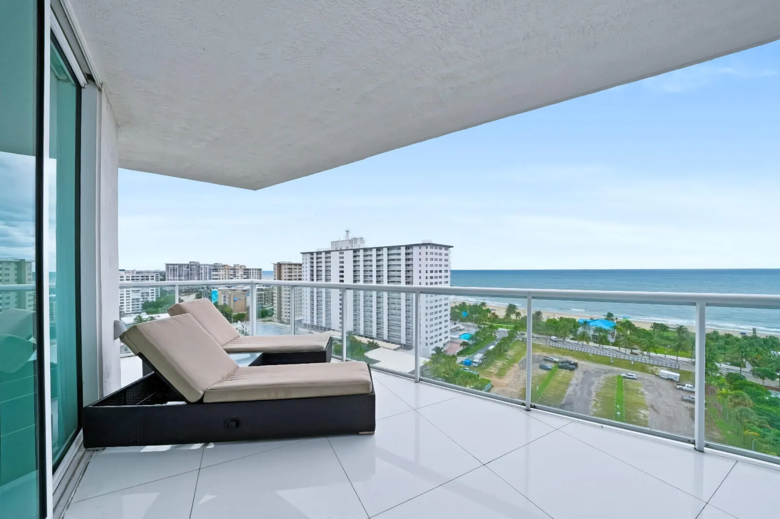 1 N Ocean Boulevard #1207