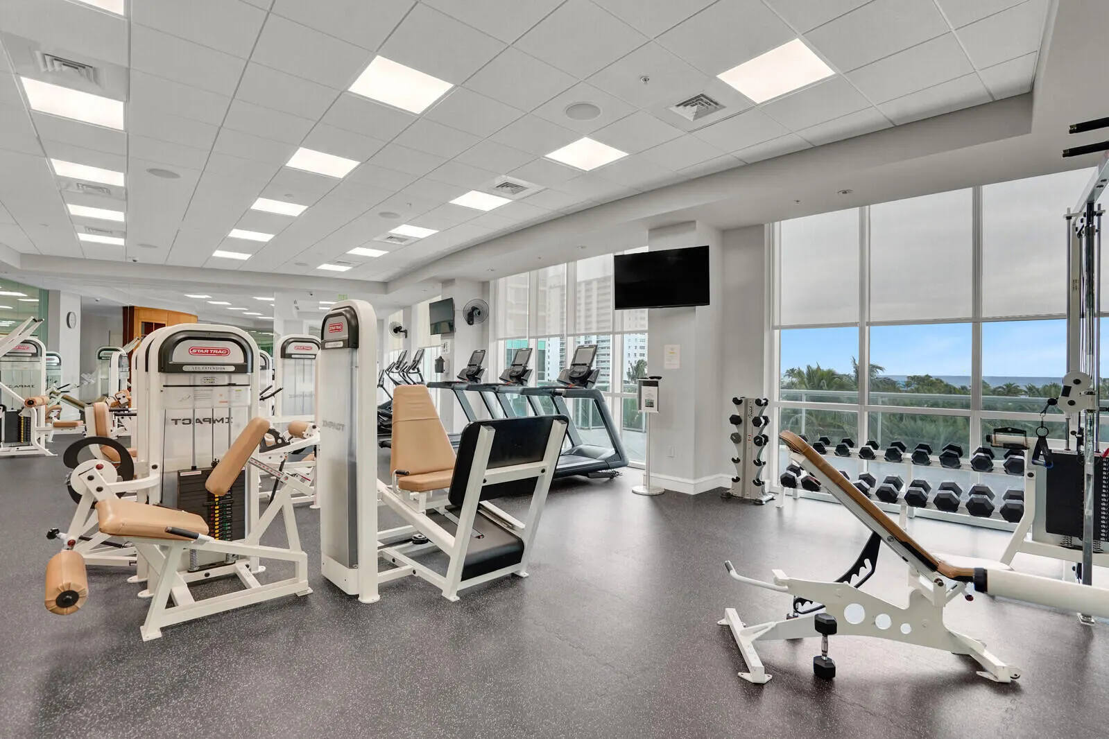 1 N Ocean Boulevard #1207