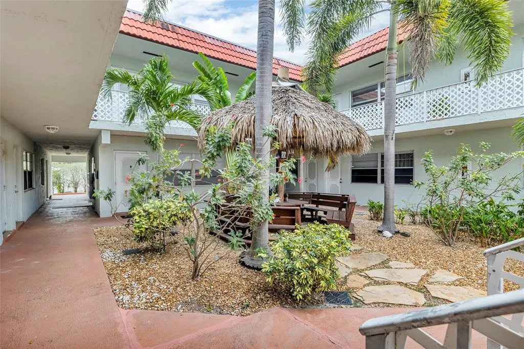 2201 NE 36TH Street #210