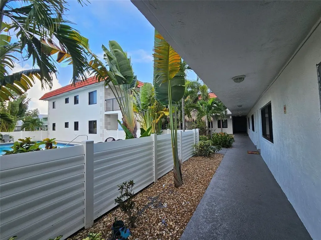 2201 NE 36TH Street #210