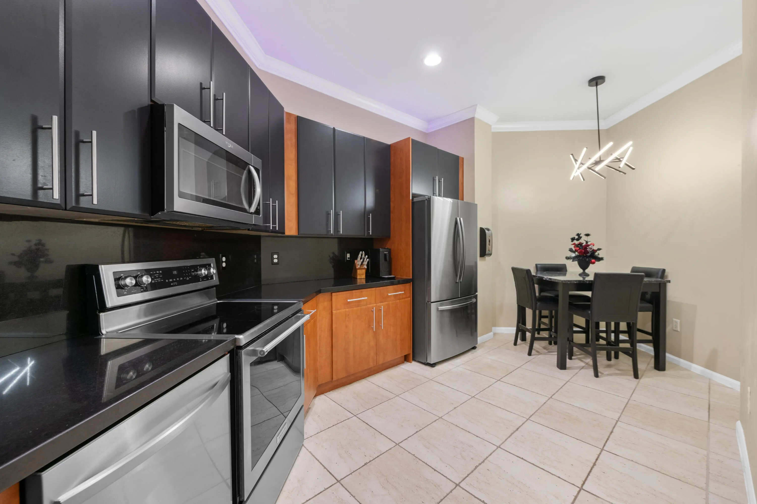 6435 BELLA Circle #201