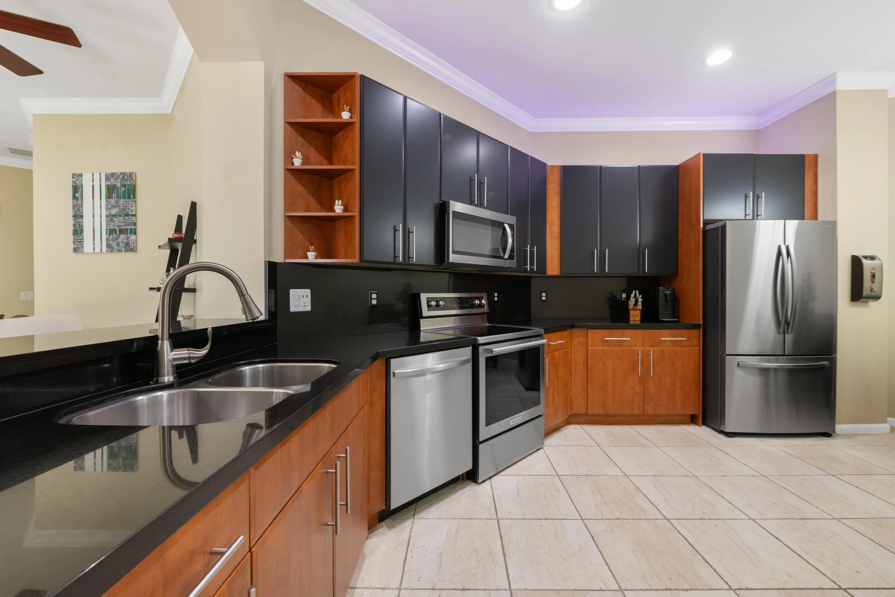 6435 BELLA Circle #201