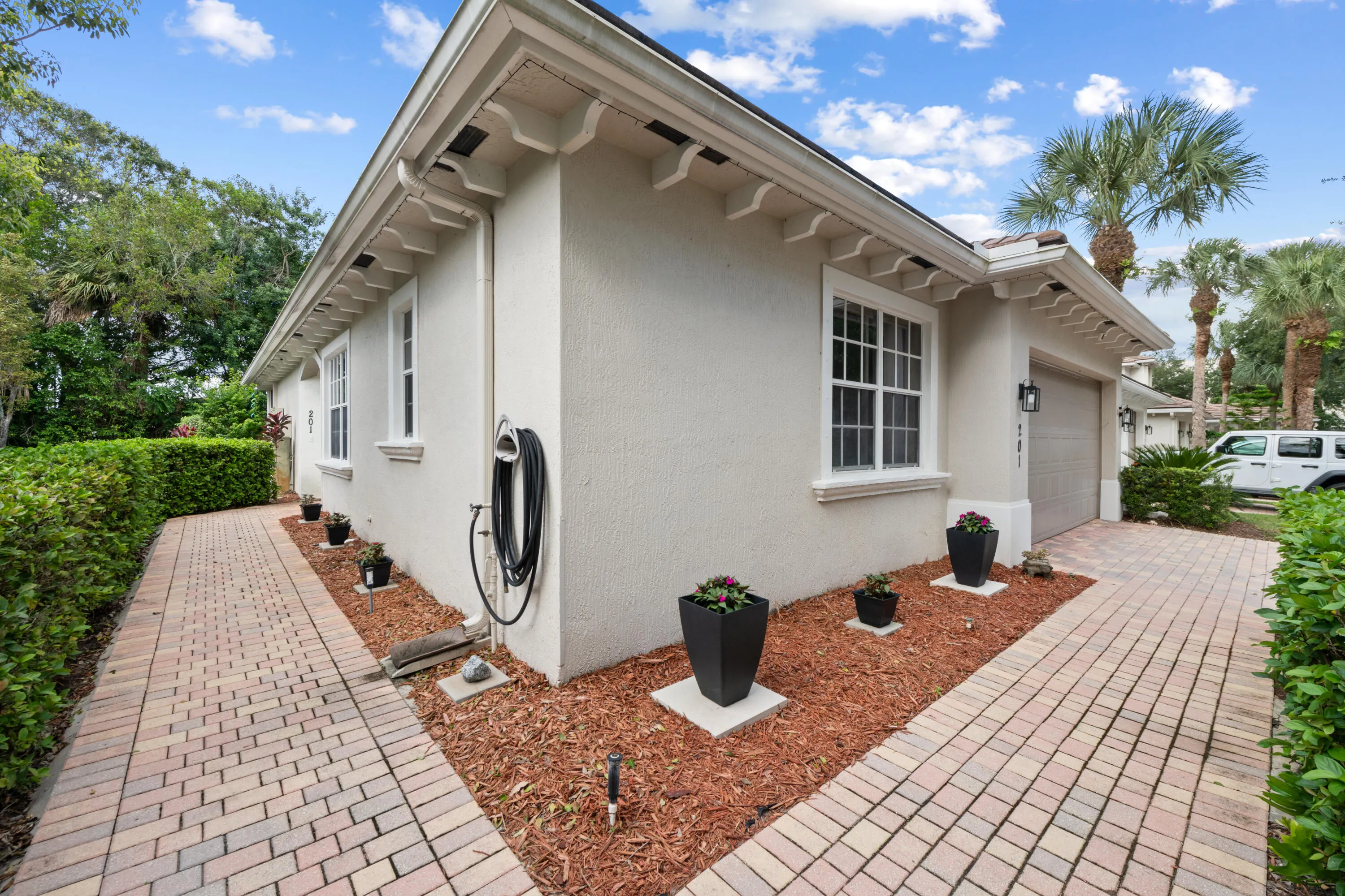 6435 BELLA Circle #201