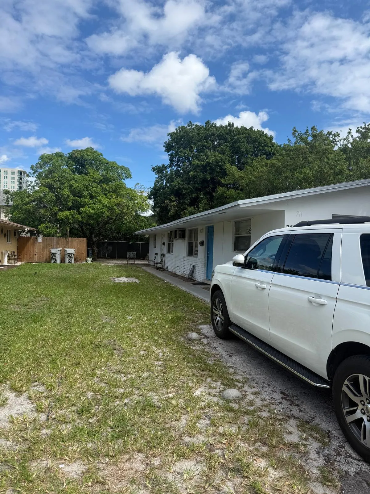 711 SW 7th Street #1-2