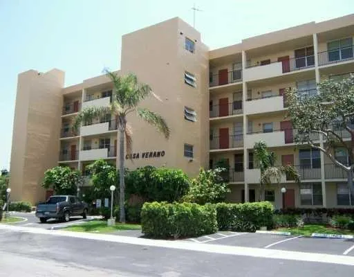 2400 NE 10th Street NE #305